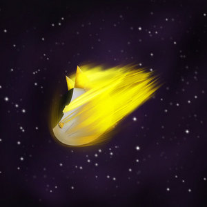 mega cat — Persimmion
