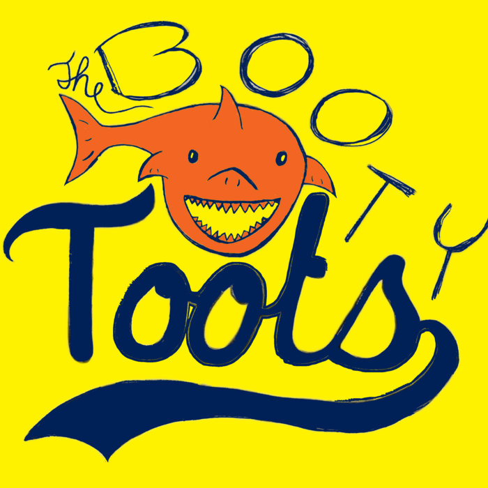 The Booty Toots | The Booty Toots