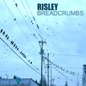 Breadcrumbs cover