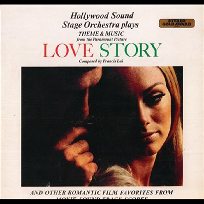 Plays Theme Music From The Paramount Picture Love Story And Other ...