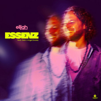 Music | Elijah Salomon
