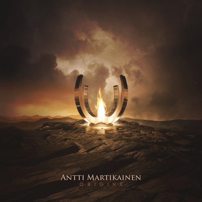 Origins | Antti Martikainen