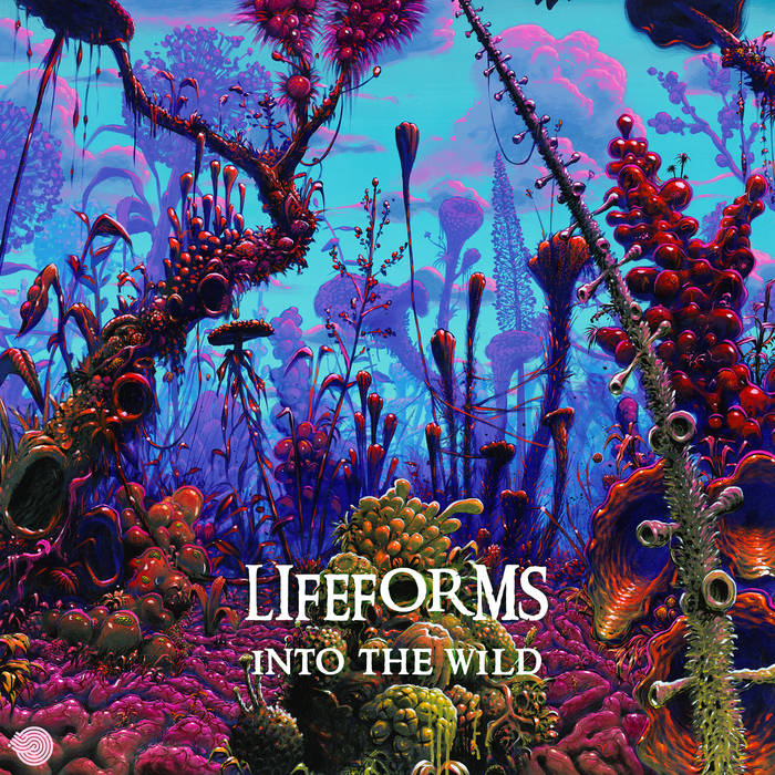 Into the Wild | Lifeforms | Iboga Records