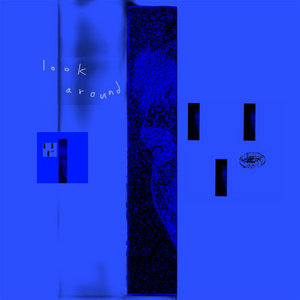 Look Around cover