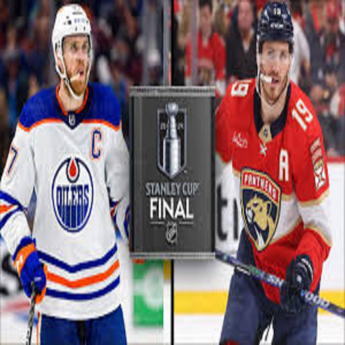 [LIVE—] Florida Panthers vs Edmonton Oilers Live Coverage Free On NHL