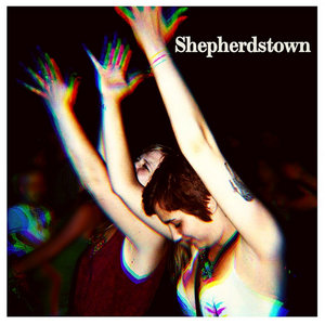 Shepherdstown cover