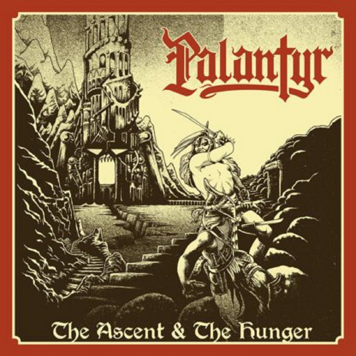 Palantyr — Photo