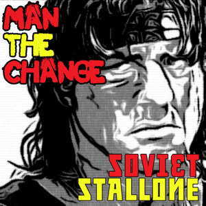 Soviet Stallone cover