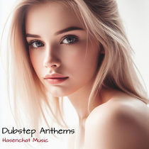 Dubstep Anthems cover art