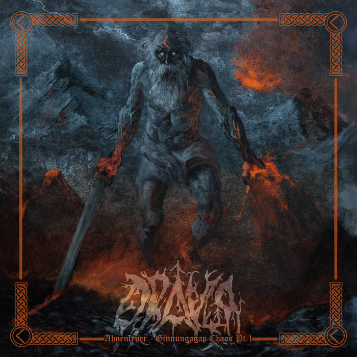 The Wretched and the Vile | Rituals of the Dead Hand | Immortal