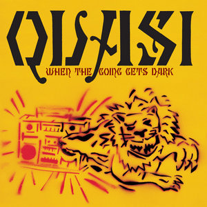 Quasi — When the Going Gets Dark