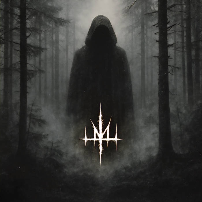 liminalanimal - Mùthadh I album artwork