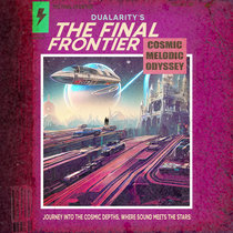The Final Frontier cover art