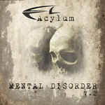 Mental disorder v.2 (Bonus Tracks Version)