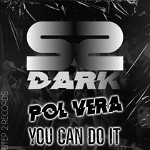 Pol Vera - You Can Do It cover art