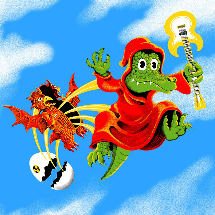 Live in Melbourne '21 | King Gizzard & the Lizard Wizard