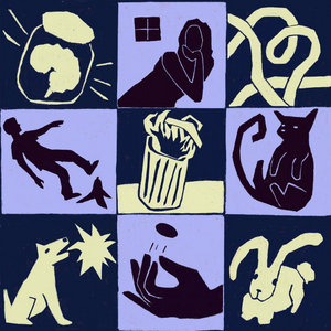 Helltrash — Surprises / Gold Little Things