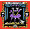 Evelyn Evelyn Cover Art