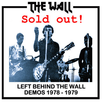 Music | The Wall( feat. Ian Lowery)