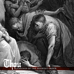 Blessings of the Highest Order cover