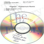 Christina Aguilera -Fighter (HaNi Flashback Mixes) ReMaster