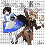 SafeFW - Shimeji Simulation the Musical