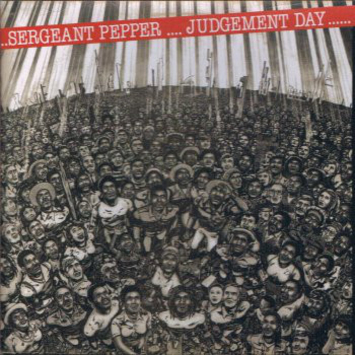 Judgement Day | Sgt. Pepper