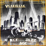 Vourteque - Magic Dance feat. Sabrina Chap