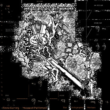 lain os is online vol. 2: club cyberia [AT-033] | Absurd TRAX