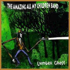 Lumber Ghost cover