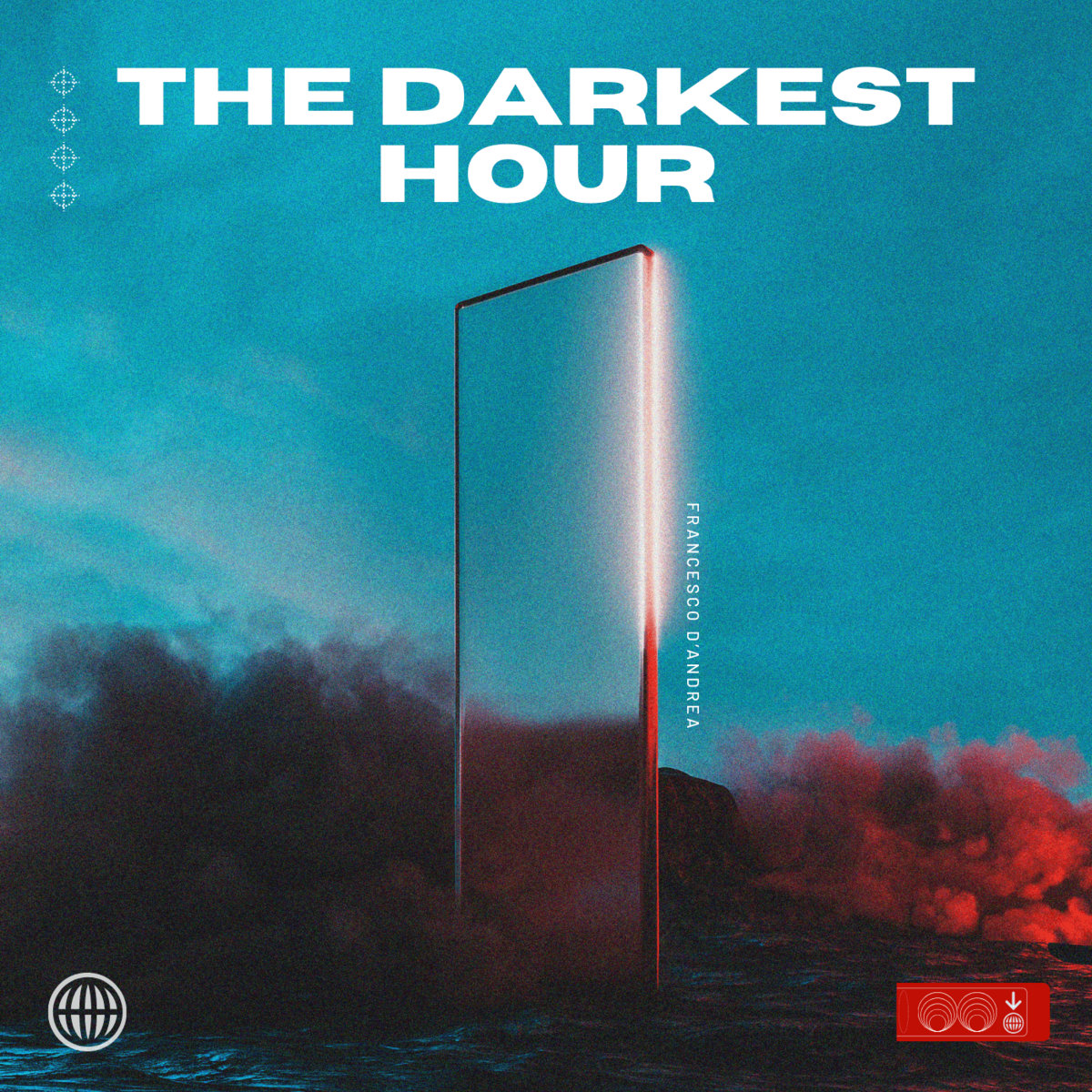 The Darkest Hour - Stems - Electric Strings | Francesco D'Andrea