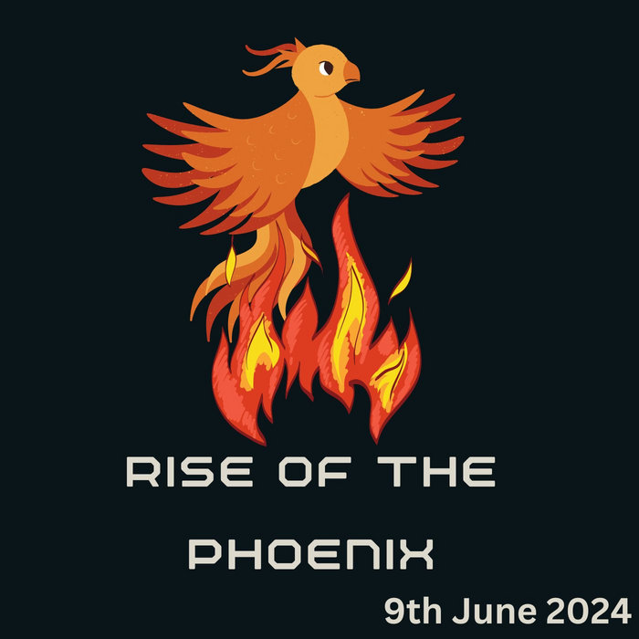 Rise Of The Phoenix Delta Hurricane