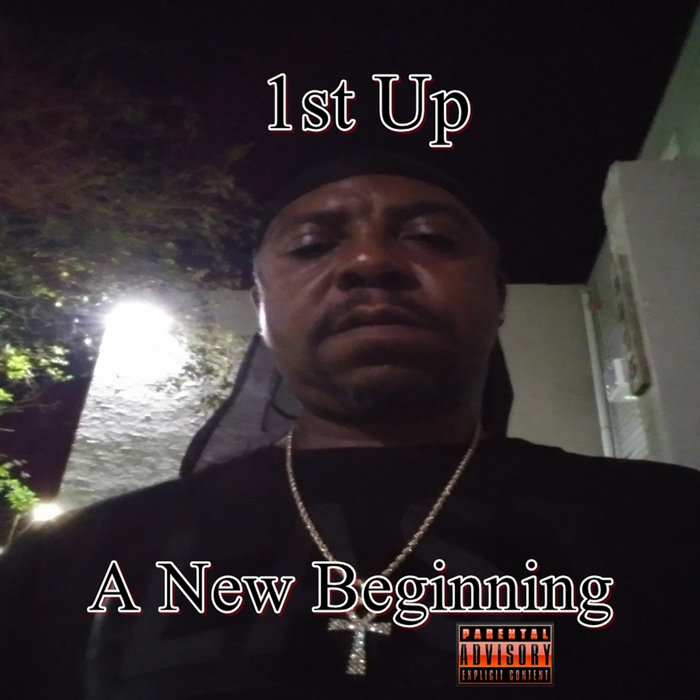 A New Beginning 1st Up