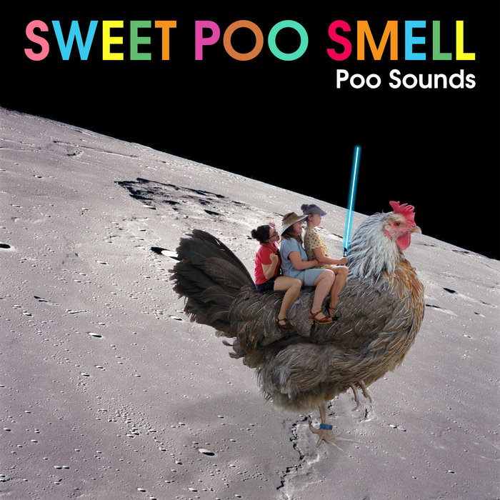 Poo Sounds Sweet Poo Smell sweet poo smell