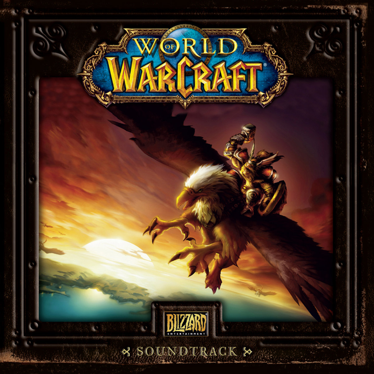 World of Warcraft Original Soundtrack | World of Warcraft