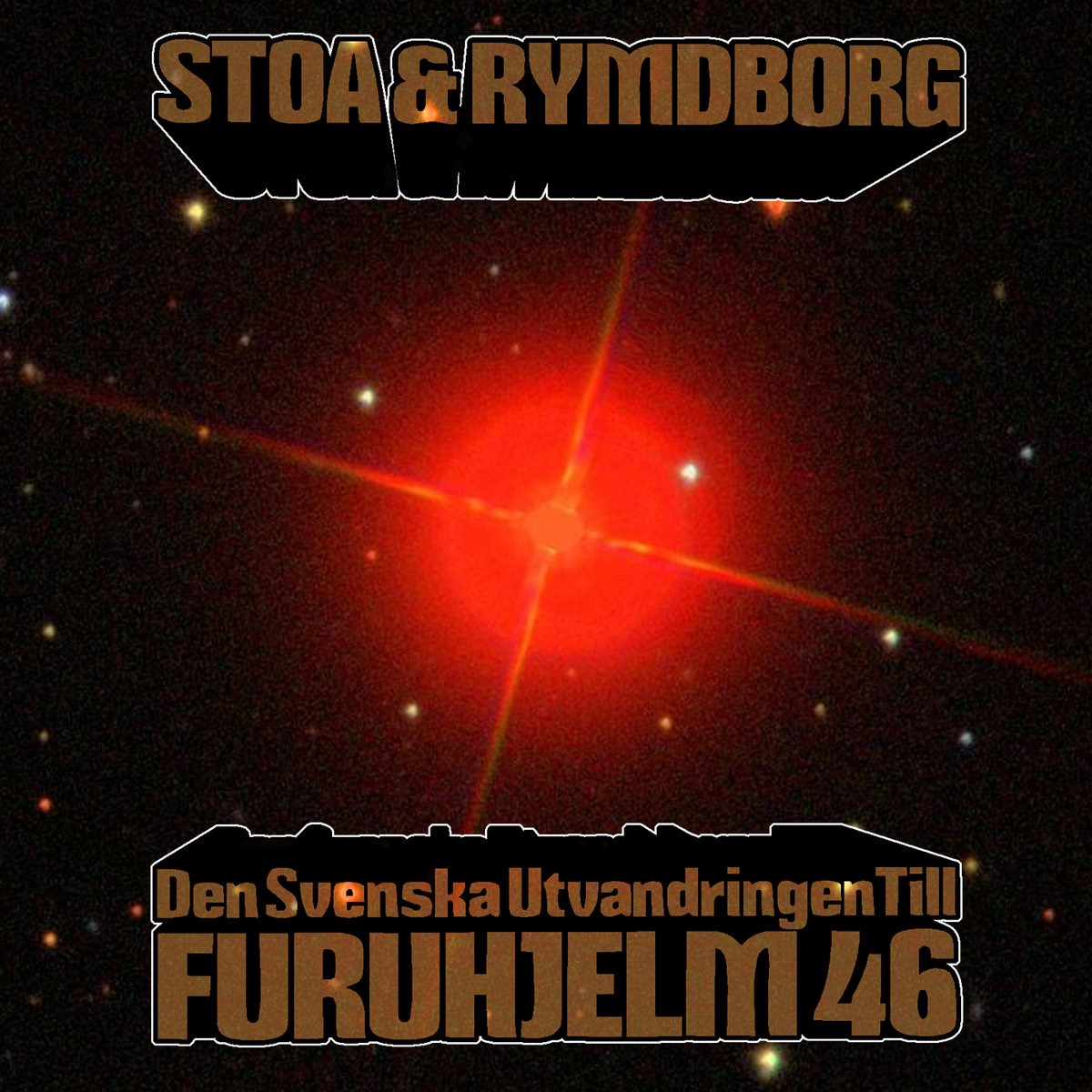 Den Svenska Utvandringen Till Furuhjelm46 Stoa &