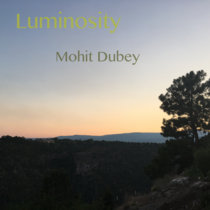 Luminosity - Single cover art