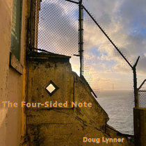 The Four-Sided Note cover art