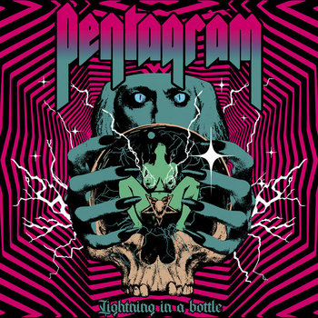 Music | PENTAGRAM