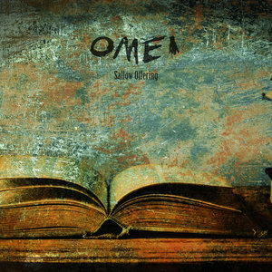 Sallow Offering cover