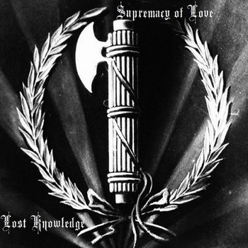 Cover of Lost Knowledge (Demo)