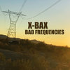 Bad Frequencies Cover Art
