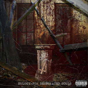 The Wolves Are Closing In — Eulogy For Desecrated Souls