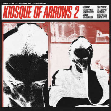 Kiosque Of Arrows 2 (compiled by Tolouse Low Trax) main photo