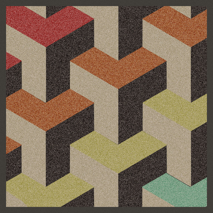 Pochette de Human Danger par Goodnight Louisa