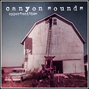 Canyon Sounds — Opportunities