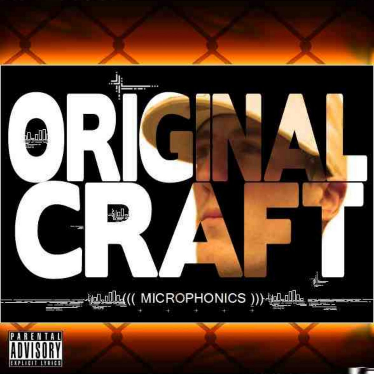 Microphonics Microphonics | Original Craft