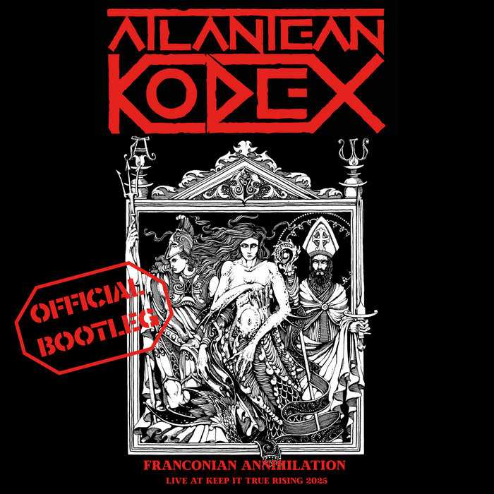 Franconian Annihilation - Official Bootleg (extended version