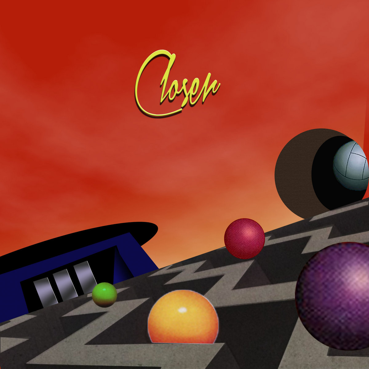 Closer | Sellorekt/LA Dreams