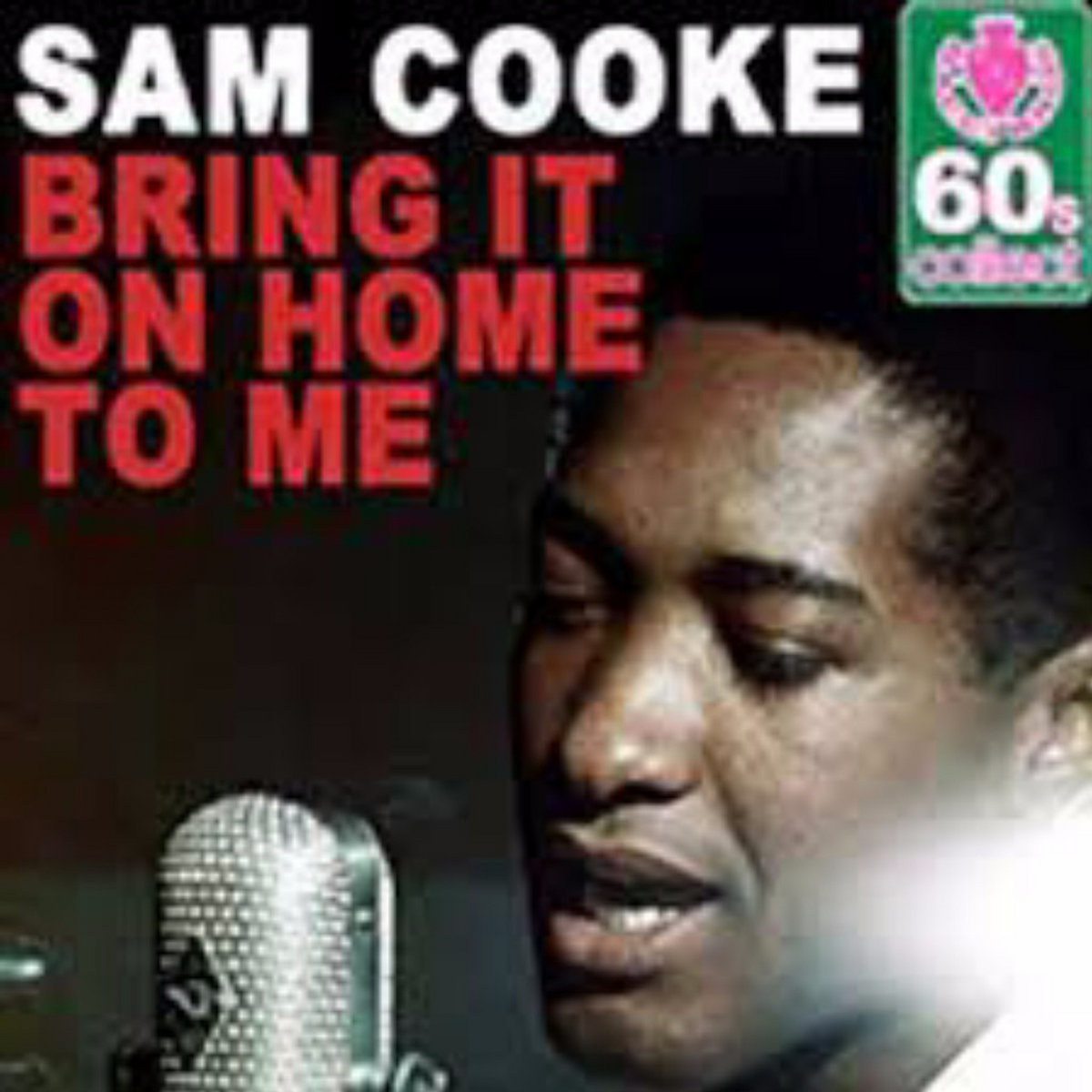 Bring It On Home To Me (Sam Cooke) | J.M.Baule | J.M.BAULE